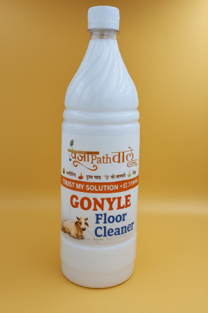 gonyle floor cleaner poojapathwale