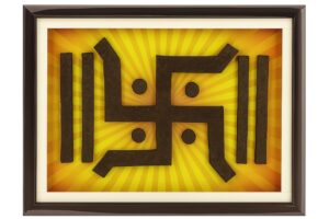 swastik poojapathwale