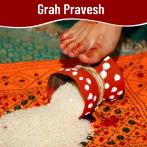 Grah Pravesh  Pooja Book Online