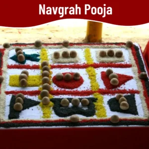Book Navgrah Pooja  Grah Shanti
