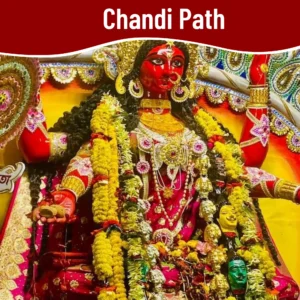 Nav Chandi Sat Chandi Pooja