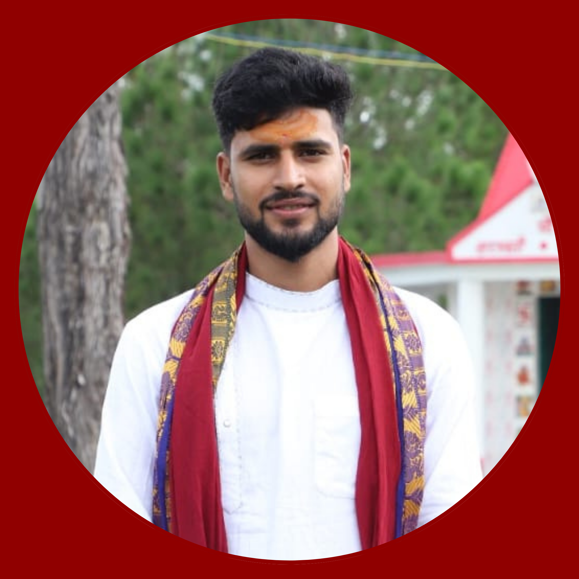 Rampravesh - Best Astrologer in Dwarka