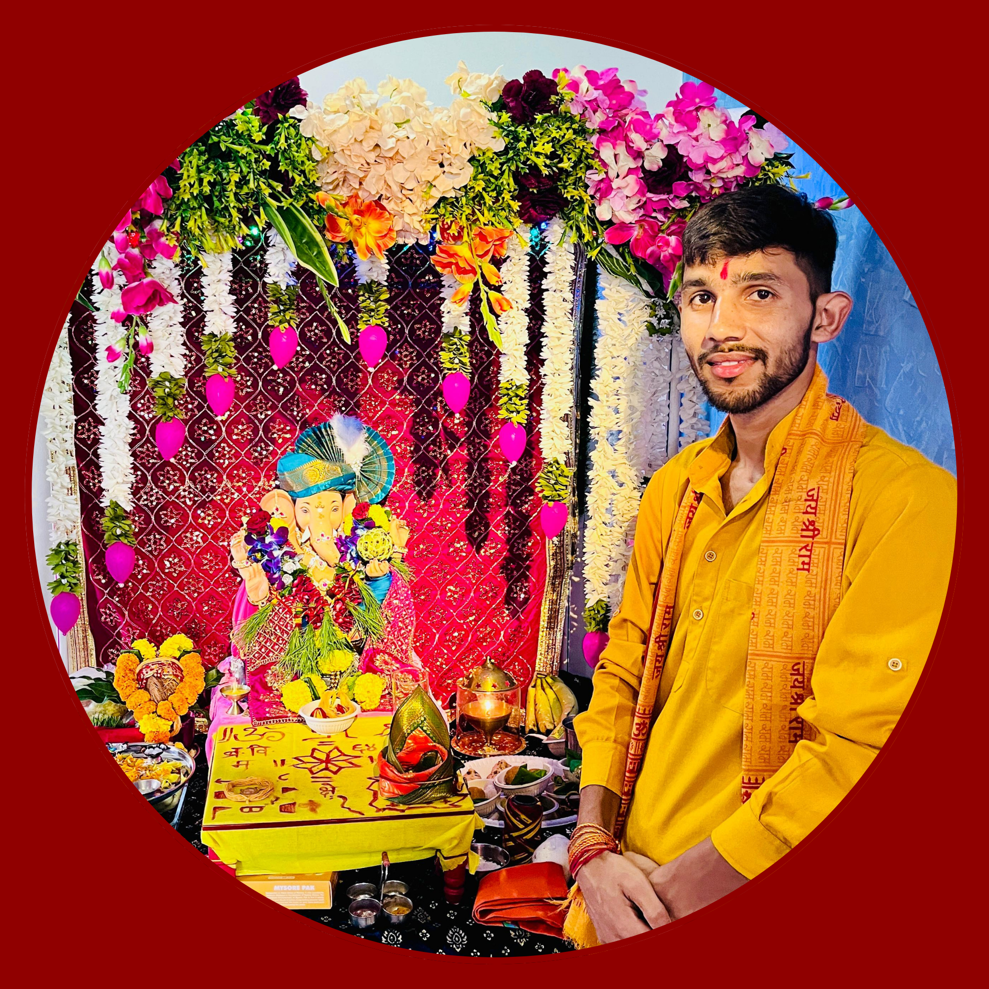 Lishvika - Astrologer Dwarka Delhi