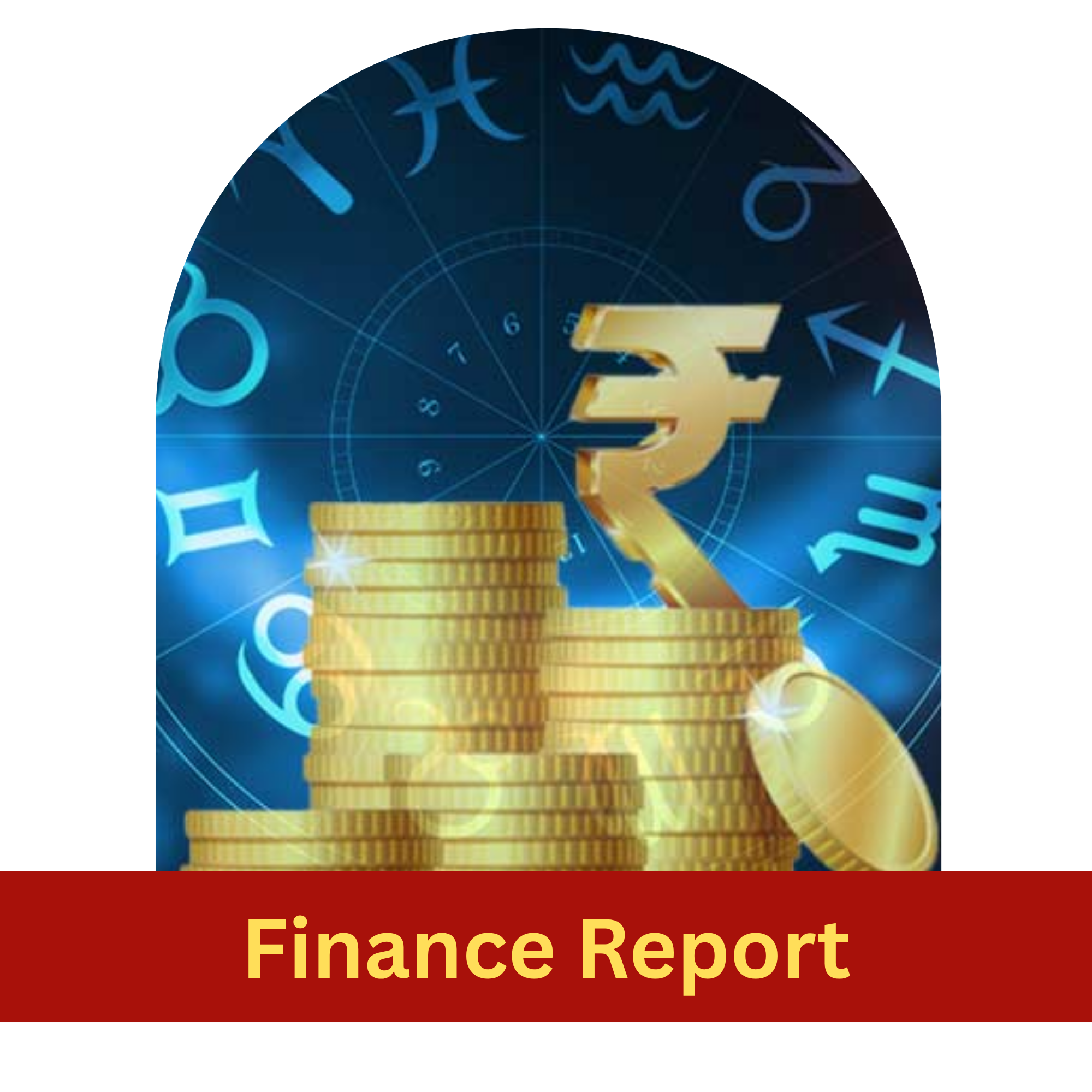 Finance Report