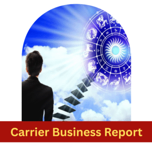 Career and Business Report