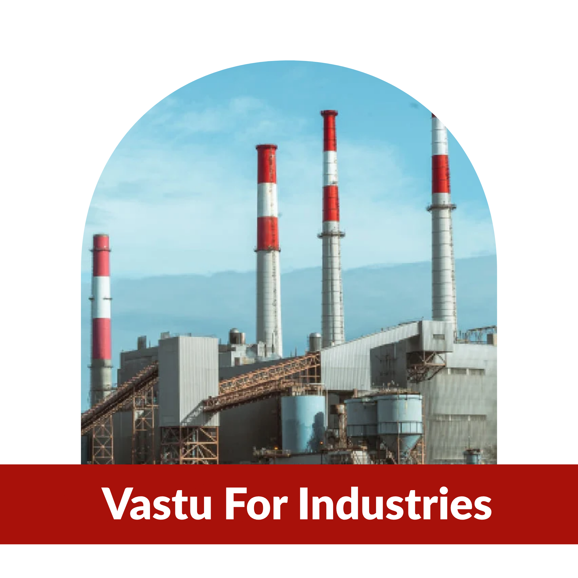 Vastu for Industries |Consultation for Business Growth