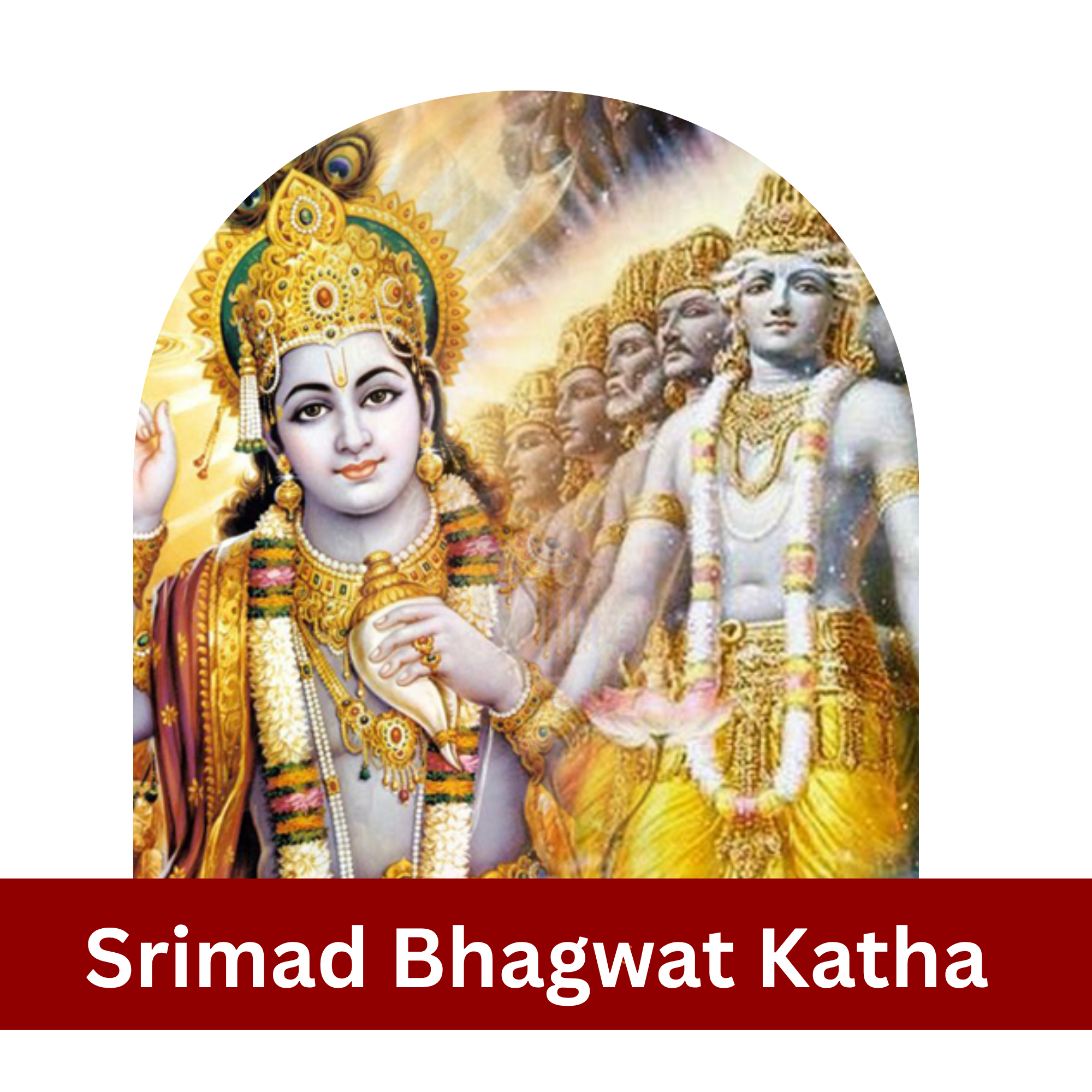 Srimad Bhagwat Katha