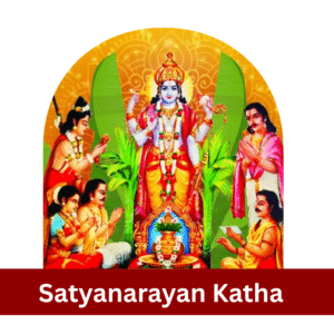Satyanarayan Katha