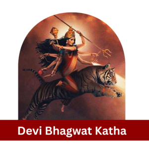 Devi Bhagwat Katha