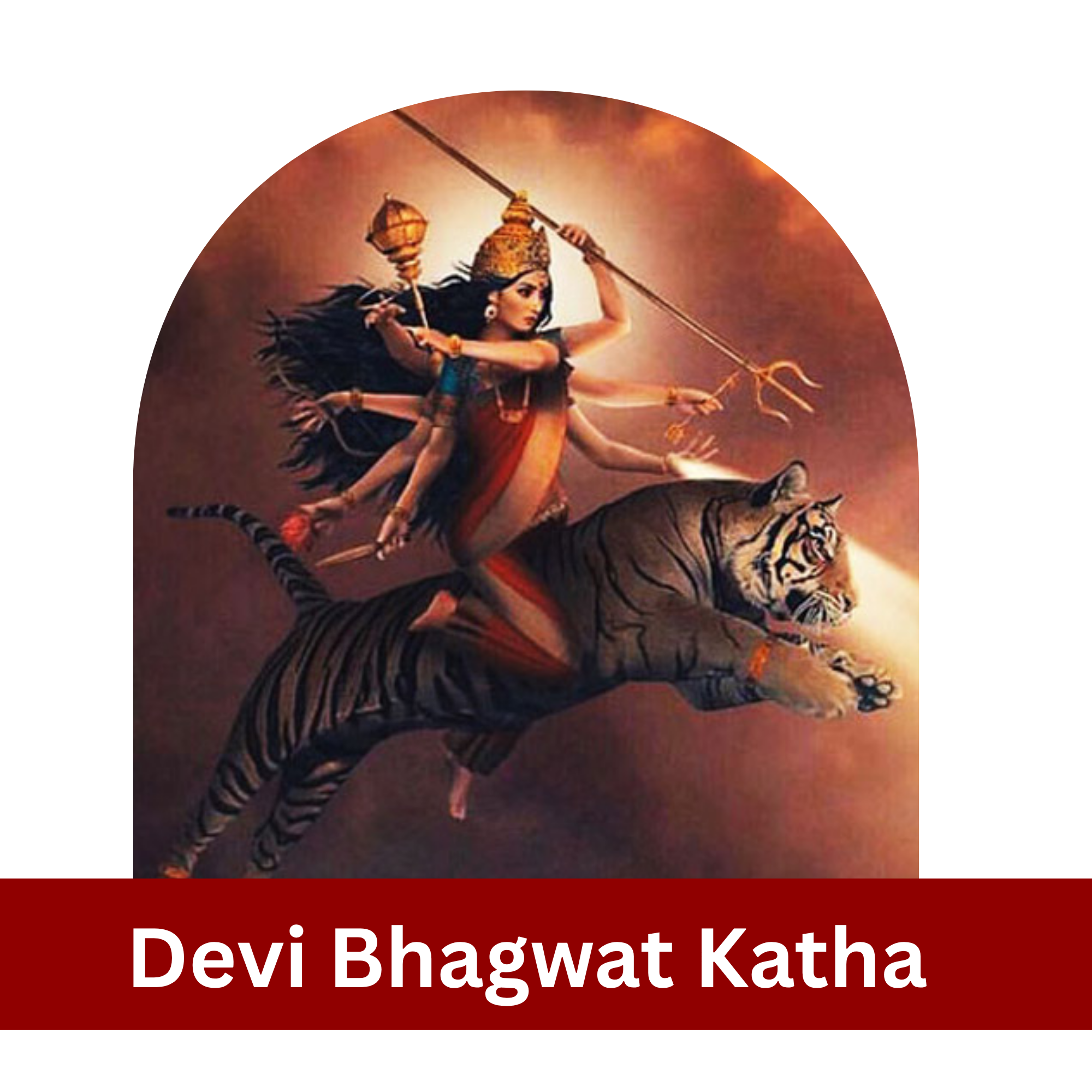 Devi Bhagwat Katha