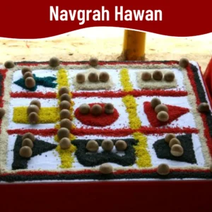 Navgrah Hawan At Home Panditji Online Booking By PoojaPathWale Dwarka Delhi Affordable Rituals