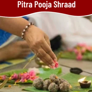 Top-Rated 100% Authentic Pitra Pooja Shraad Panditji Online Booking at PoojaPathWale