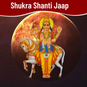 🌟 Shukra Grah Shanti Jaap Online Booking : Bring Harmony, Wealth & Relationship Bliss