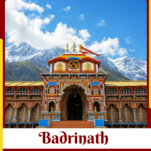 Best Online Badrinath travel package with Poojapathwale – certified yatra booking, hotels, and helicopter tours Online Badrinath Travel Packages with Poojapathwale – Certified, Hassle-Free Booking & Best Price Guaranteed