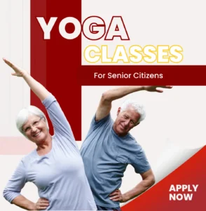 Online Yoga Classes for Senior Citizens