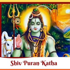 Shiv Puran Katha PanditJi Online Booking Delhi