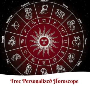 Free Personalized Horoscope Tools Online