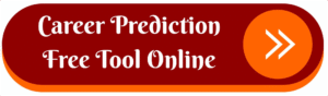 career prediction Free Tool Online with instant chat support. 