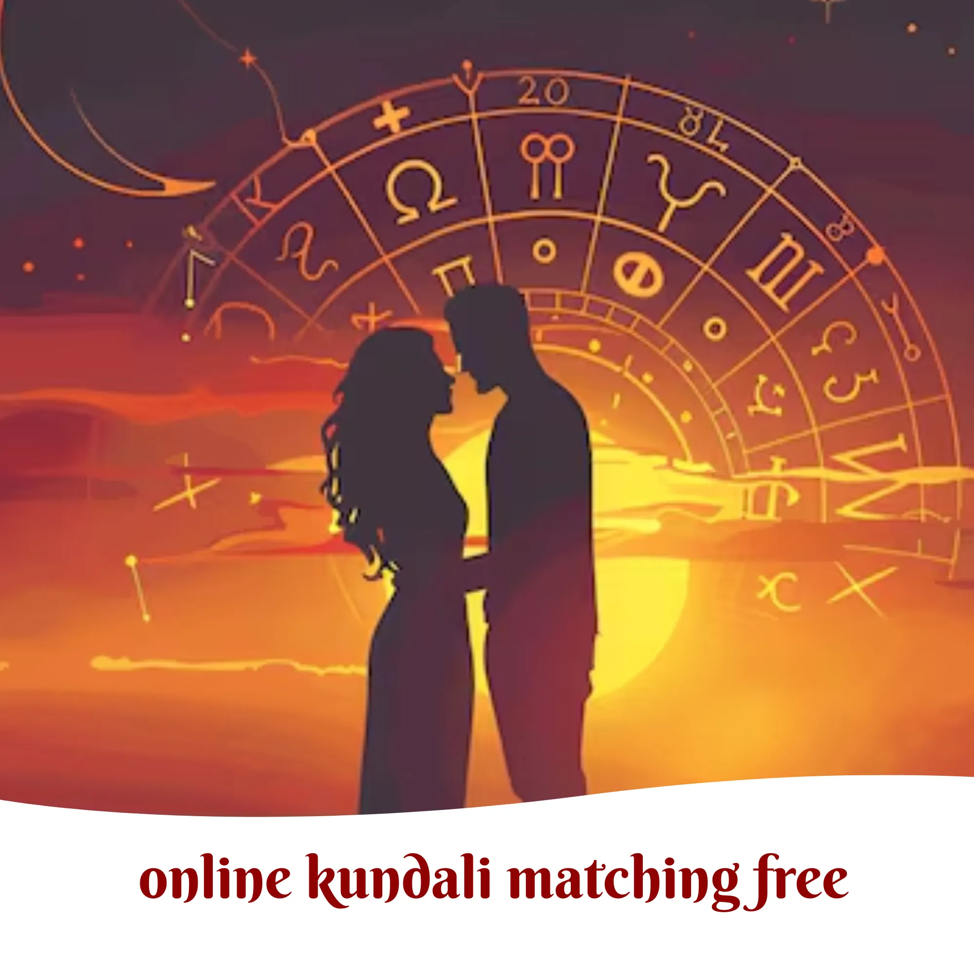 Online Kundali Matching Free
