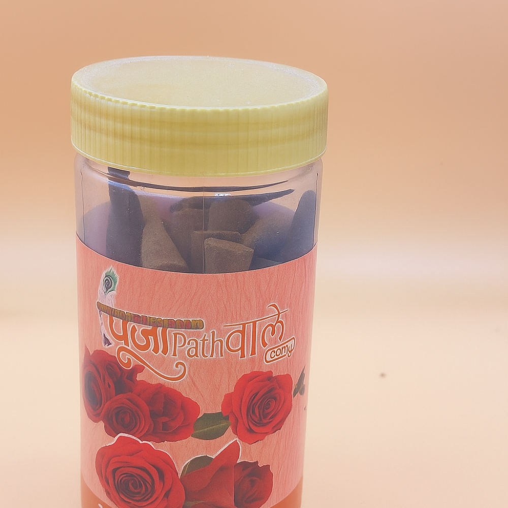 dhoop rose poojapathwale